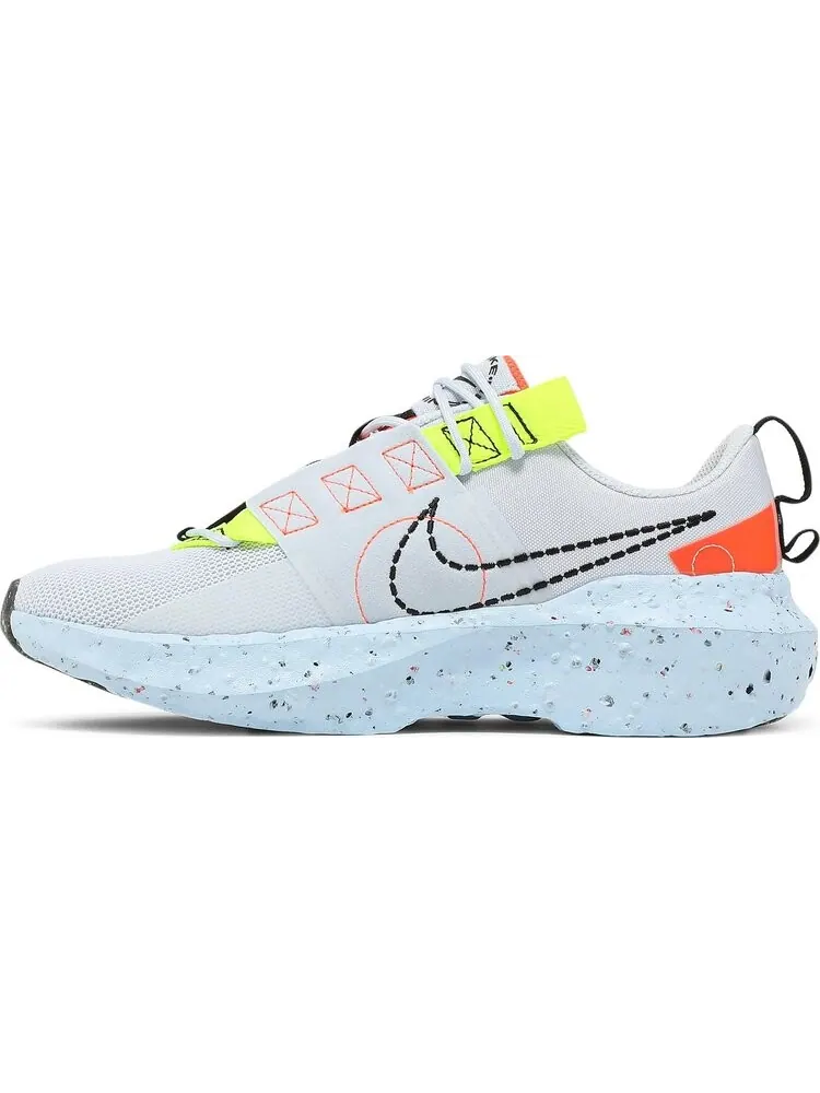 Кроссовки Nike Wmns Crater Impact — изображение 3 из 8, серый