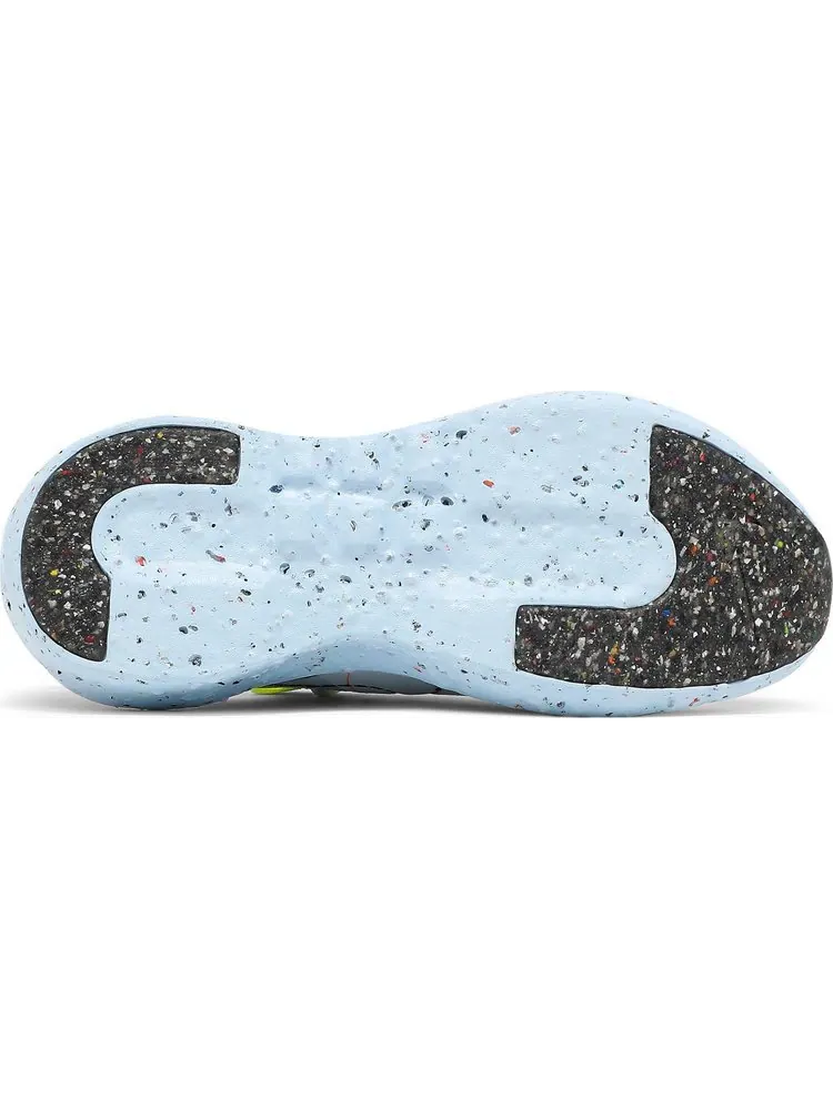 Кроссовки Nike Wmns Crater Impact — изображение 4 из 8, серый