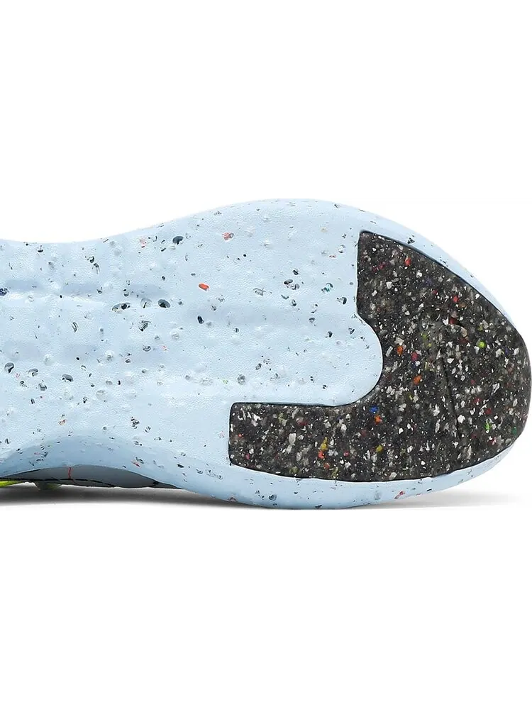 Кроссовки Nike Wmns Crater Impact — изображение 5 из 8, серый