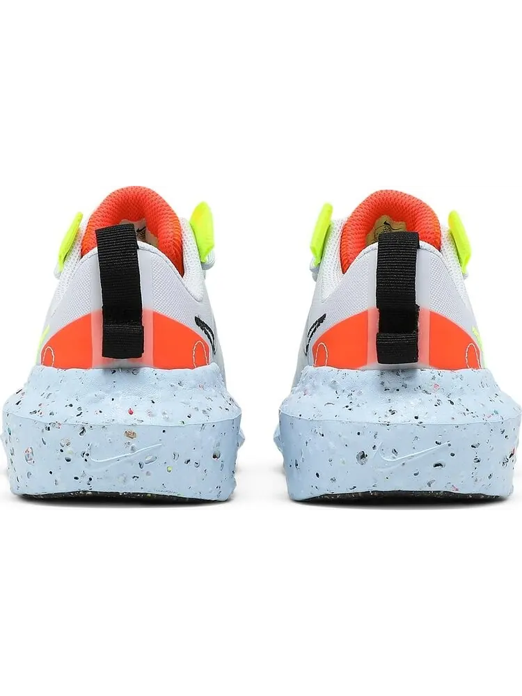 Кроссовки Nike Wmns Crater Impact — изображение 6 из 8, серый