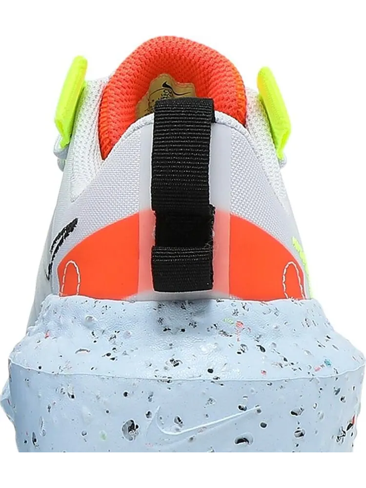 Кроссовки Nike Wmns Crater Impact — изображение 7 из 8, серый