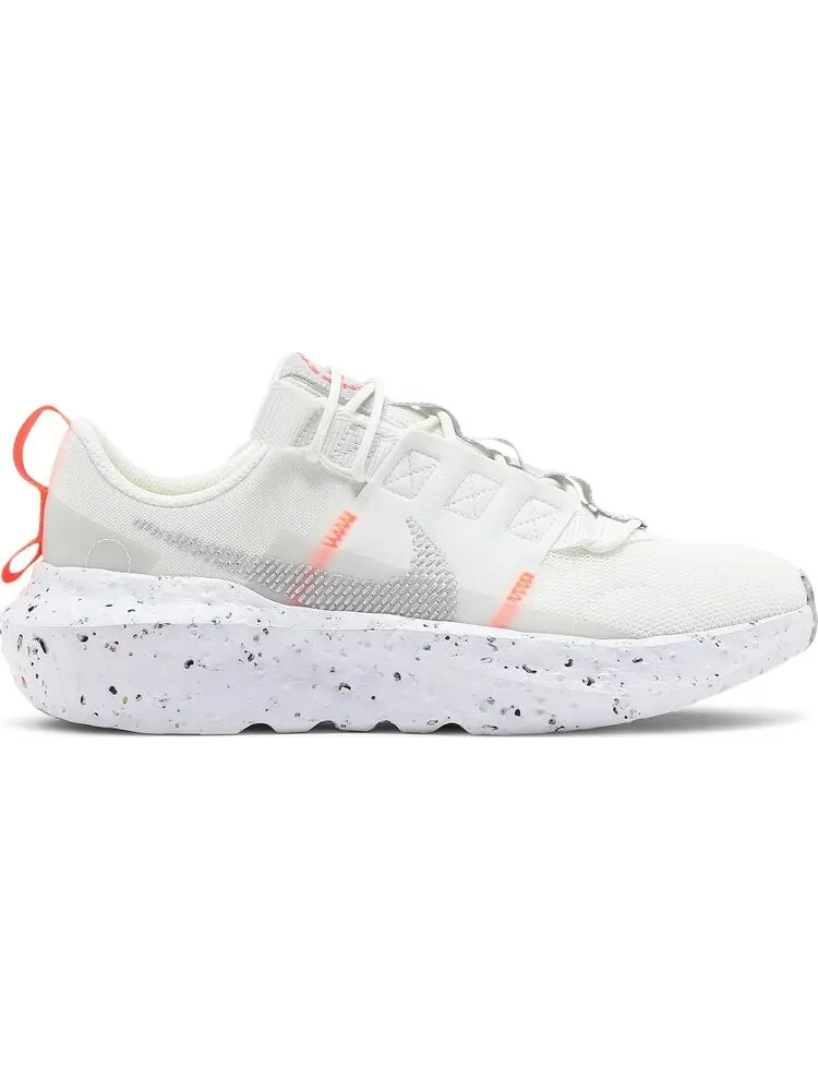 Женские кроссовки Nike Crater Impact — изображение 1 из 8, белый