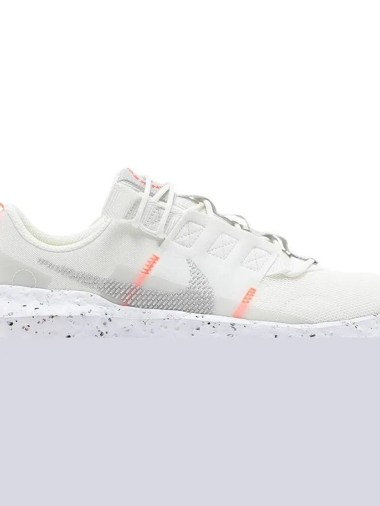 Женские кроссовки Nike Crater Impact — изображение 2 из 8, белый