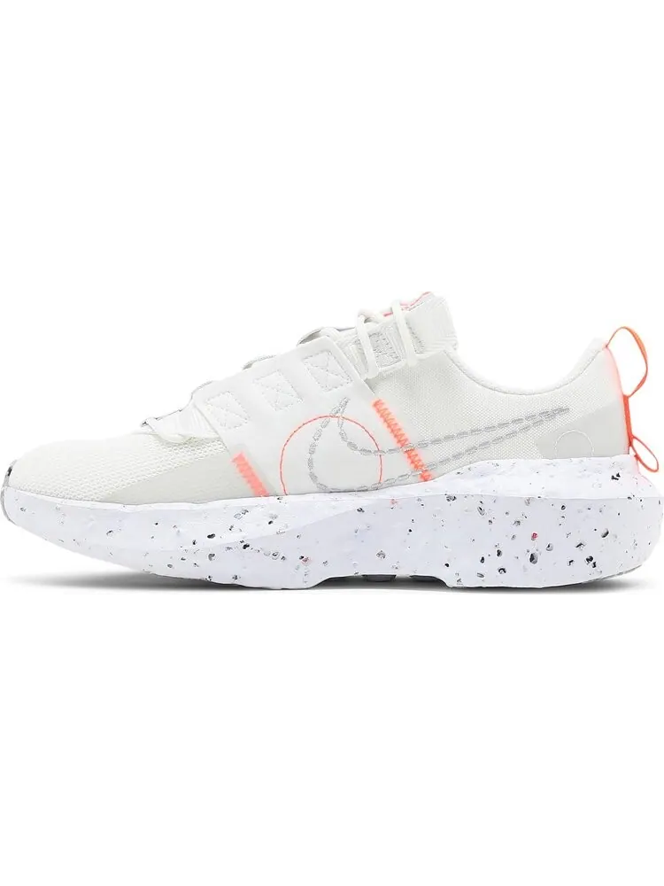 Женские кроссовки Nike Crater Impact — изображение 3 из 8, белый