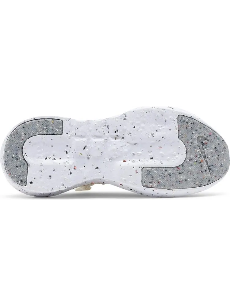 Женские кроссовки Nike Crater Impact — изображение 4 из 8, белый