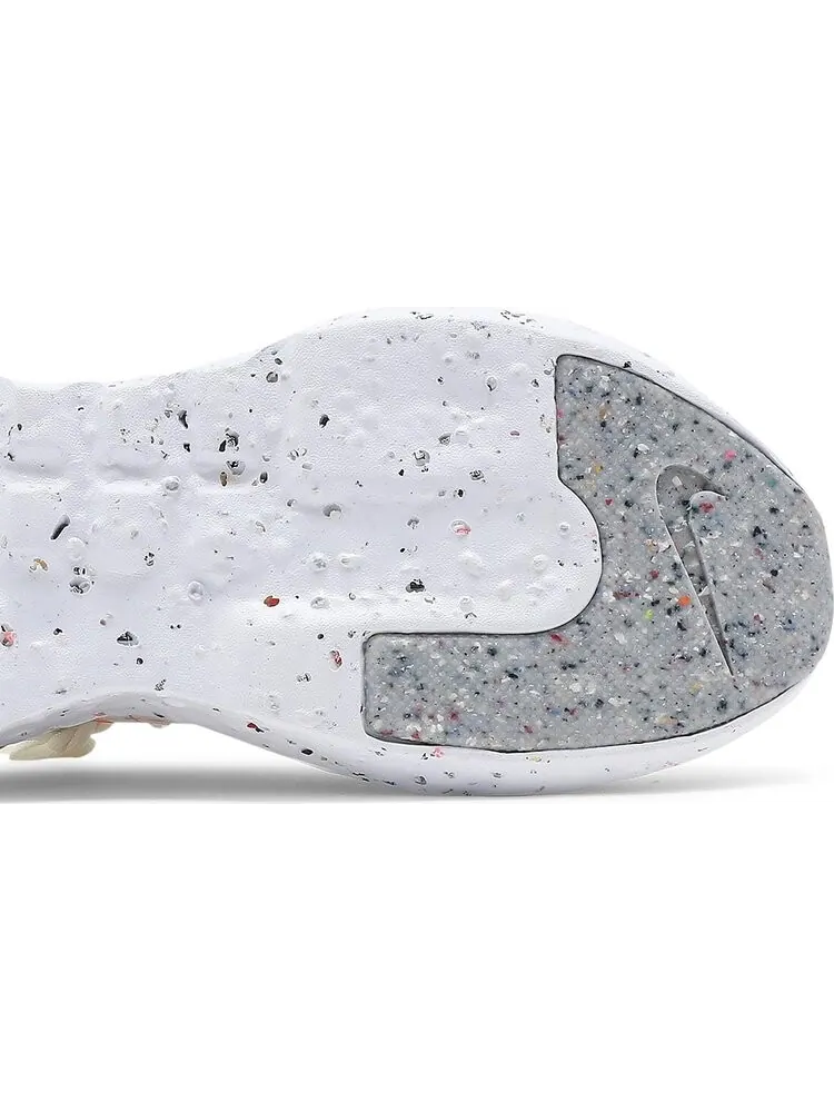 Женские кроссовки Nike Crater Impact — изображение 5 из 8, белый
