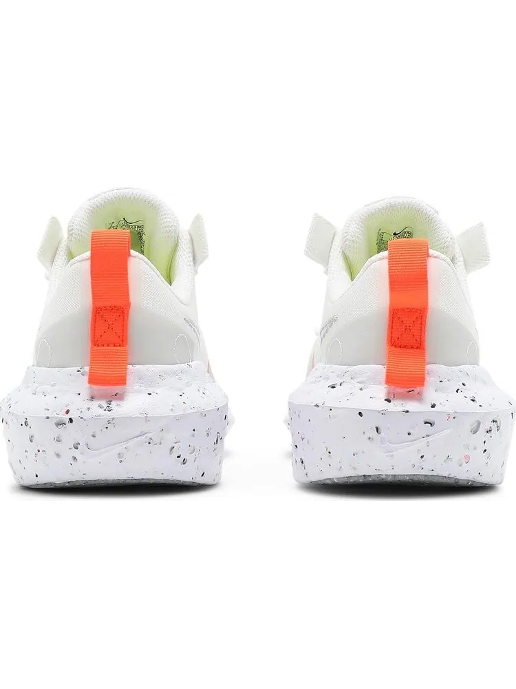 Женские кроссовки Nike Crater Impact — изображение 6 из 8, белый
