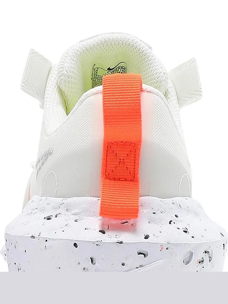 Женские кроссовки Nike Crater Impact — изображение 7 из 8, белый