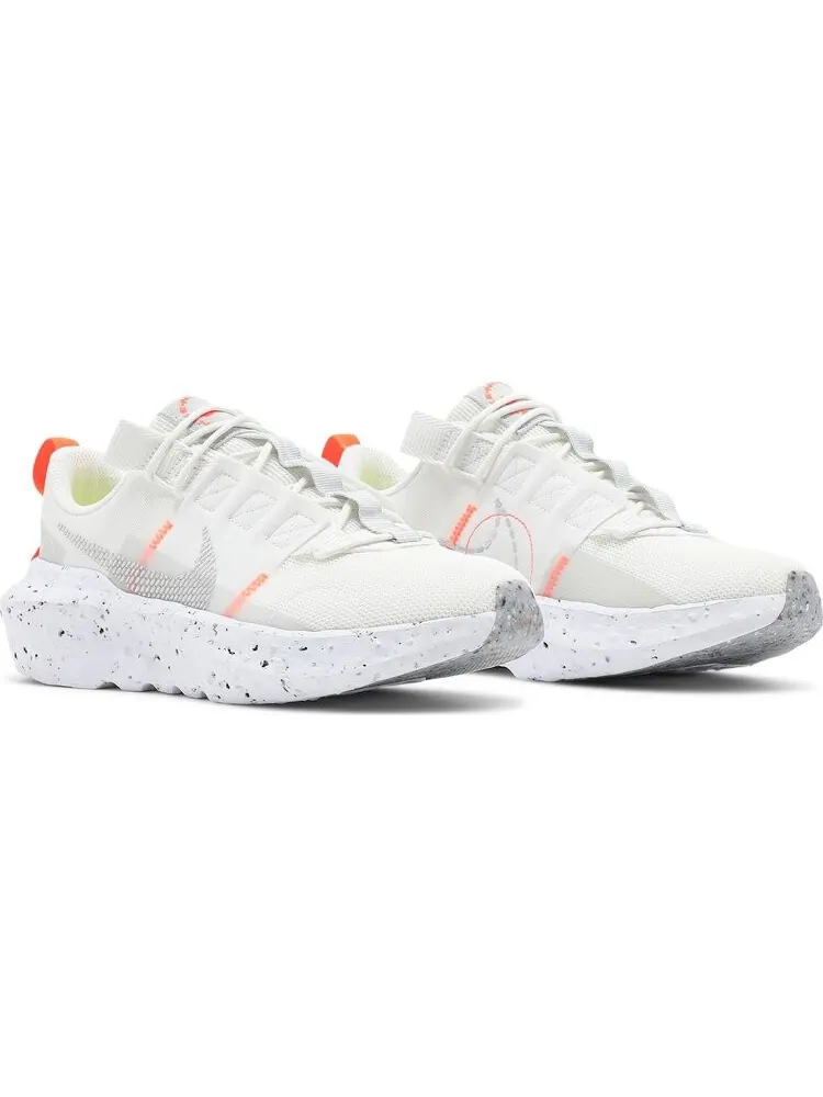 Женские кроссовки Nike Crater Impact — изображение 8 из 8, белый