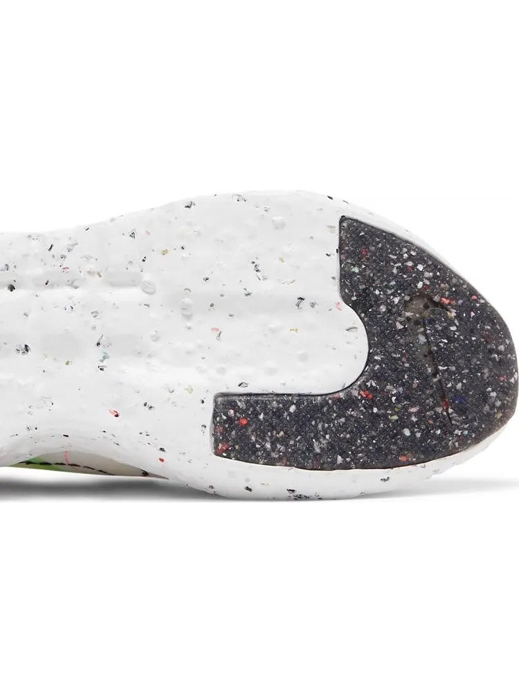 Кроссовки Nike Wmns Crater Impact 'Summit White' — изображение 5 из 8, белый