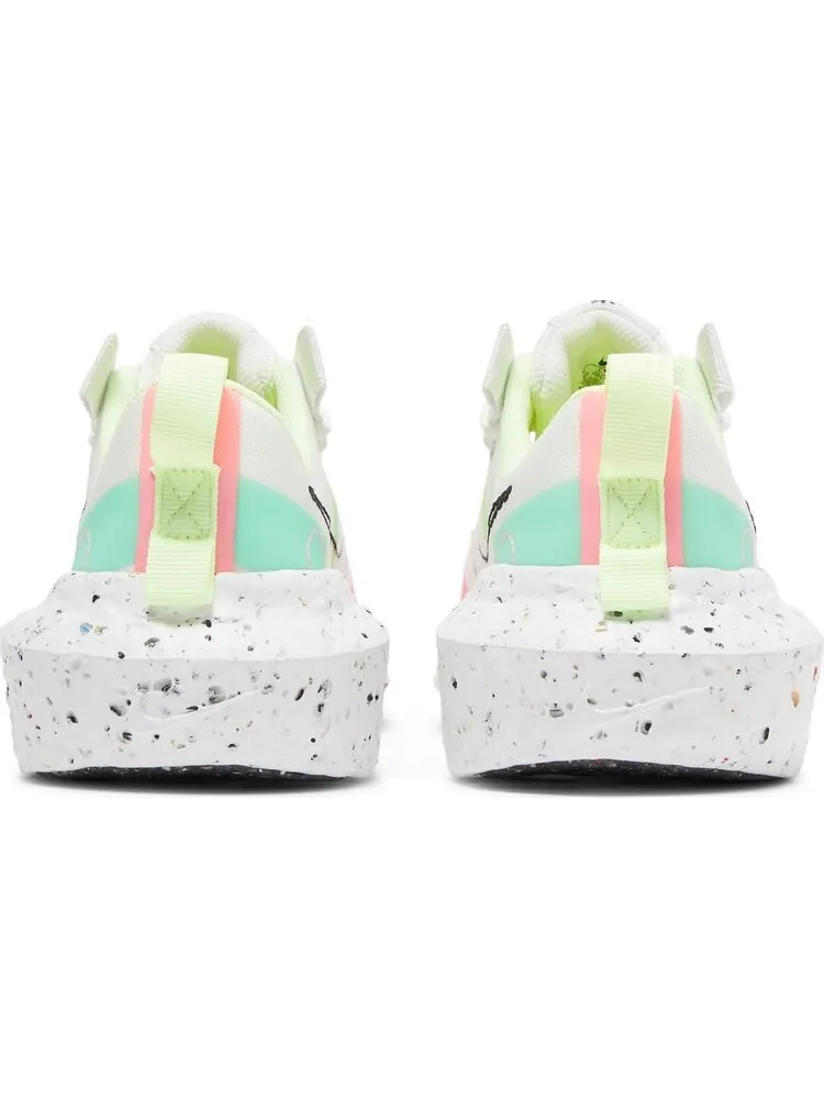 Кроссовки Nike Wmns Crater Impact 'Summit White' — изображение 6 из 8, белый