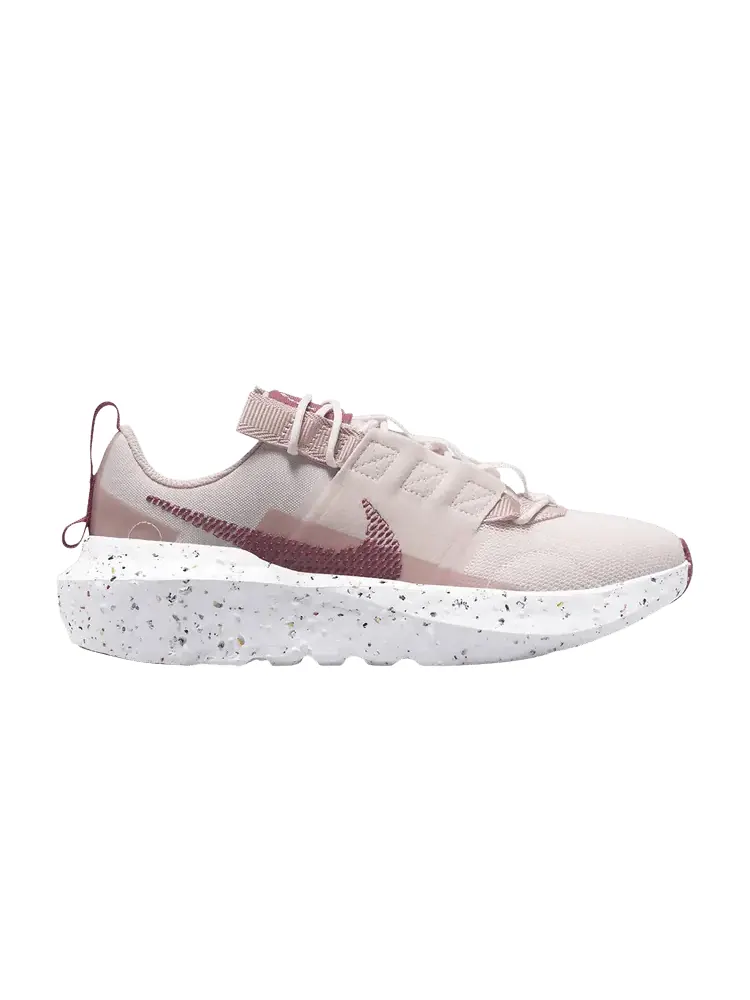 Кроссовки Nike Wmns Crater Impact 'Light Soft Pink' — изображение 1 из 1
