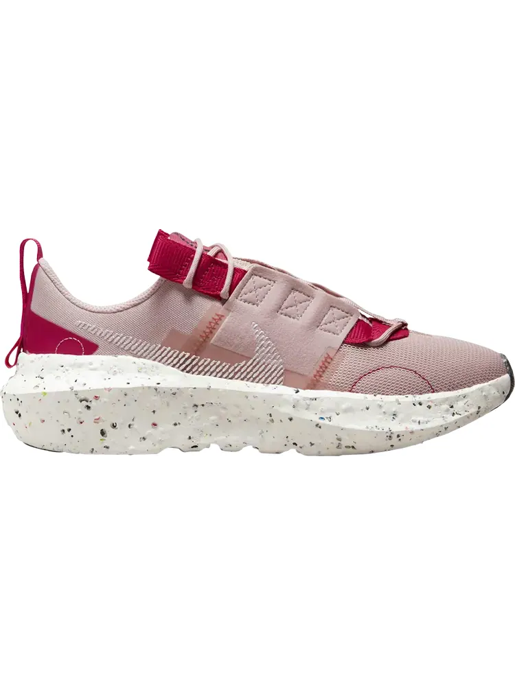 Кроссовки Nike Wmns Crater Impact 'Pink Oxford' — изображение 1 из 1, розовый