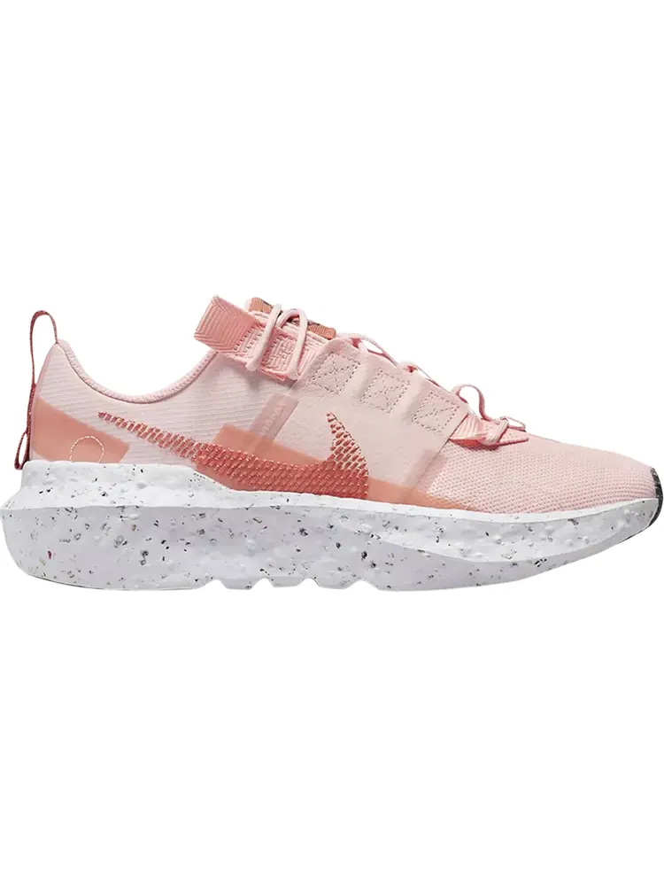 Кроссовки Nike Wmns Crater Impact 'Atmosphere' — изображение 1 из 1, розовый