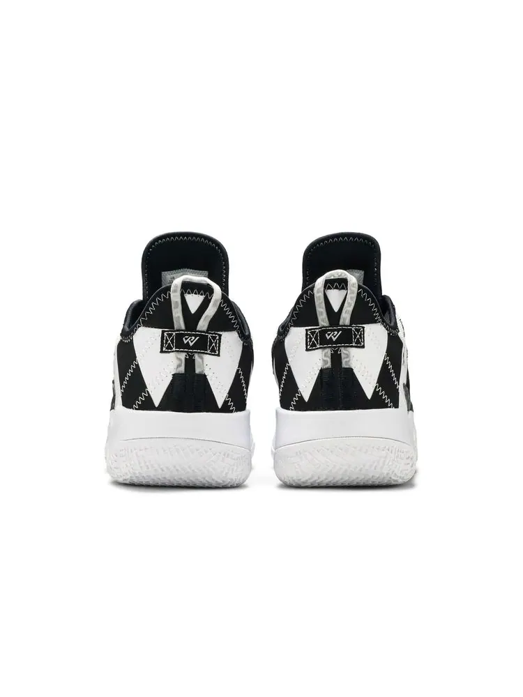 Кроссовки Jordan One Take 2 'Marble' — изображение 6 из 8, серый