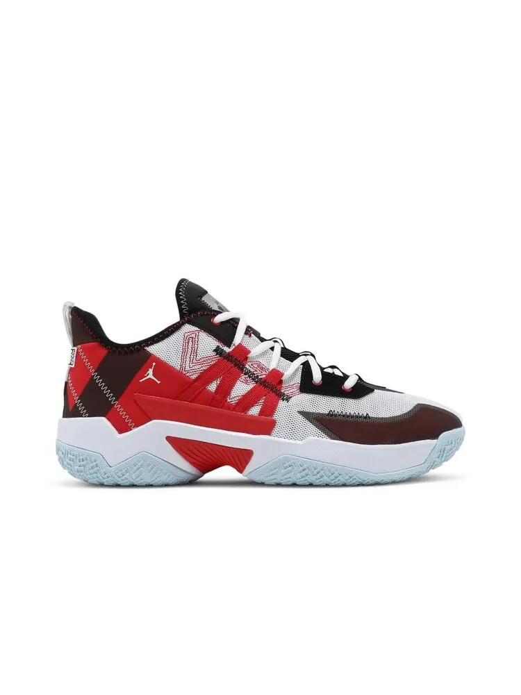 Кроссовки Air Jordan Jordan One Take 2 — изображение 1 из 4, белый