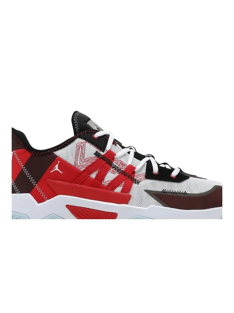 Кроссовки Air Jordan Jordan One Take 2 — изображение 2 из 4, белый