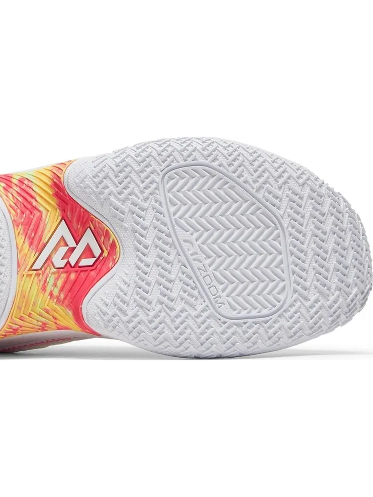 Кроссовки Jordan One Take 2 Summertime Fresh — изображение 5 из 8, белый