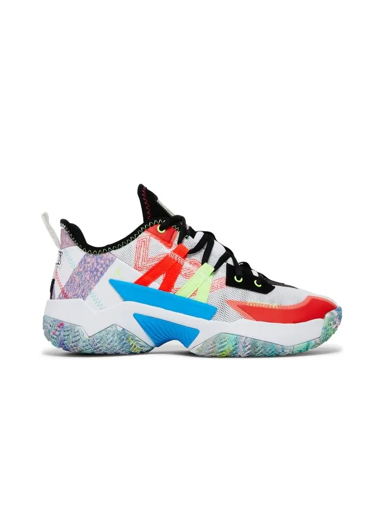 Кроссовки Air Jordan Jordan Westbrook One Take 2 PF — изображение 1 из 4, мульти