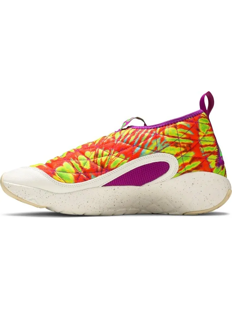 Кроссовки Nike ACG Moc 3.0 'Tie Dye' — изображение 3 из 8, мульти