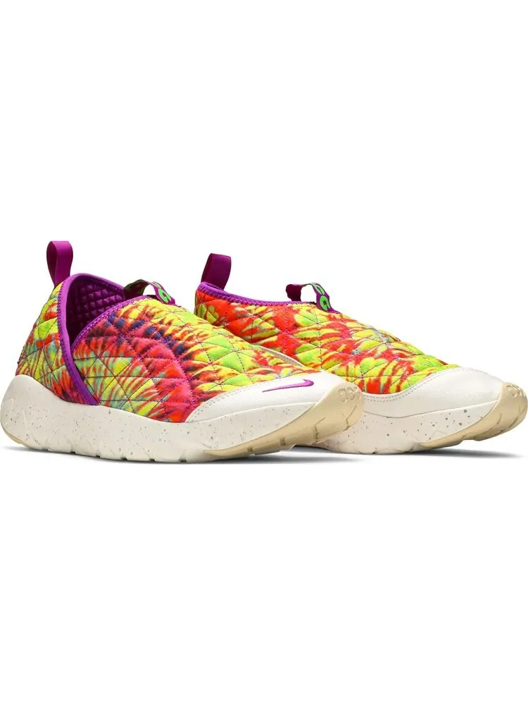 Кроссовки Nike ACG Moc 3.0 'Tie Dye' — изображение 8 из 8, мульти