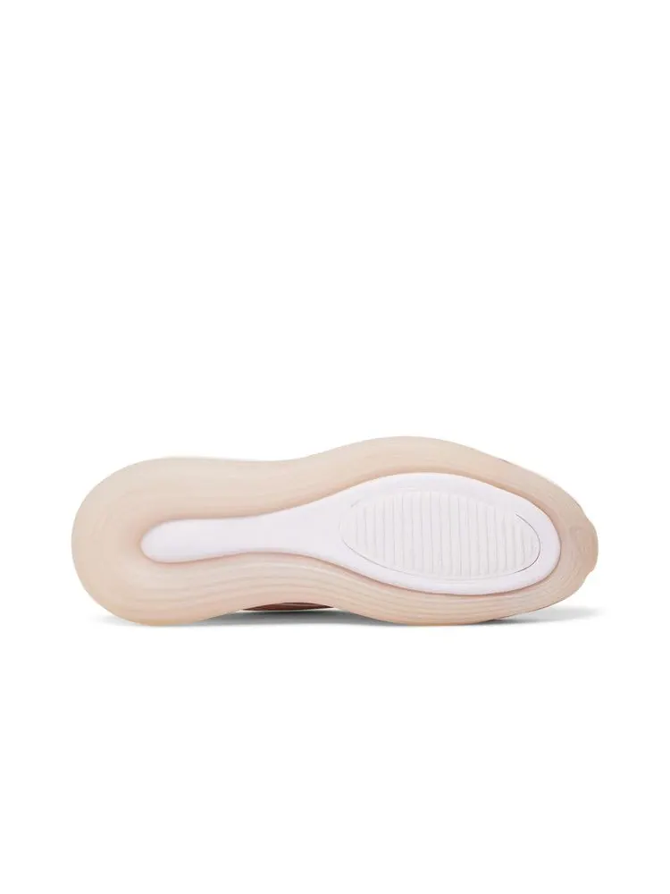 Кроссовки Nike Wmns Air Max 720 Print 'Light Violet Guava Ice' — изображение 5 из 9, светлый фиолетовый