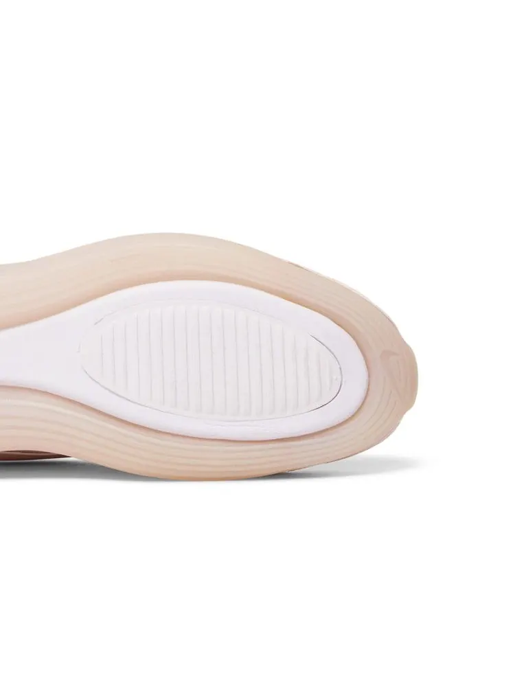 Кроссовки Nike Wmns Air Max 720 Print 'Light Violet Guava Ice' — изображение 6 из 9, светлый фиолетовый