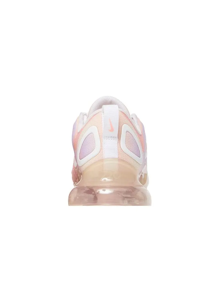Кроссовки Nike Wmns Air Max 720 Print 'Light Violet Guava Ice' — изображение 8 из 9, светлый фиолетовый