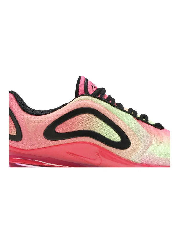 Кроссовки Nike Wmns Air Max 720 'Pink' — изображение 3 из 9, розовый/розовый/розовый