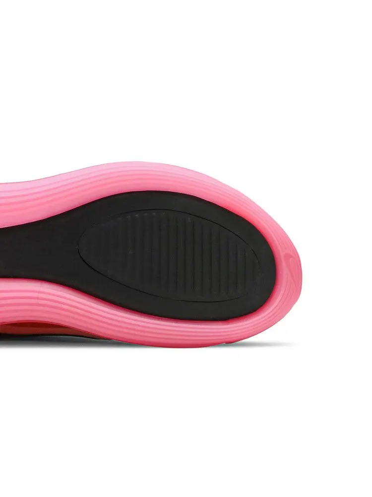 Кроссовки Nike Wmns Air Max 720 'Pink' — изображение 6 из 9, розовый/розовый/розовый