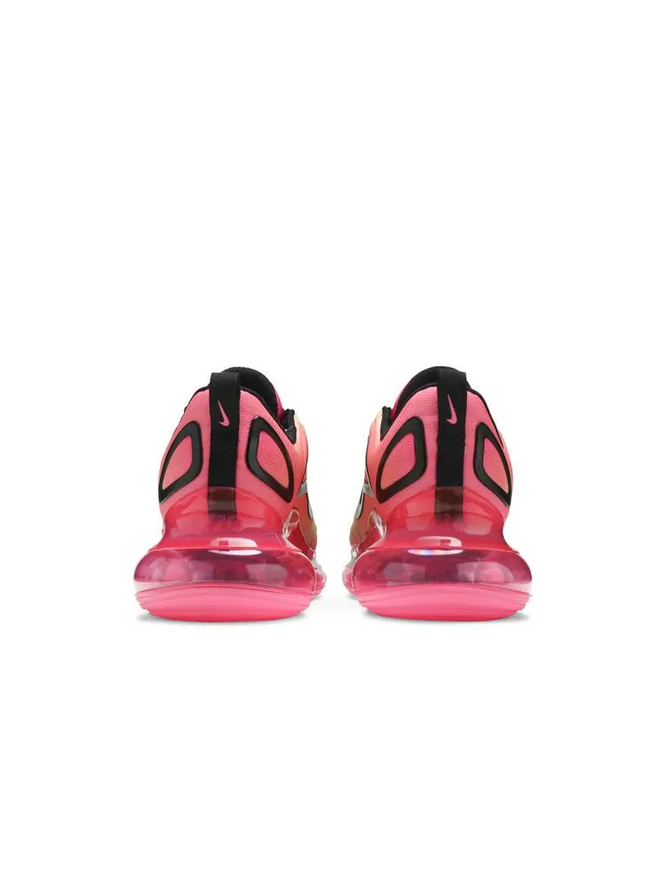 Кроссовки Nike Wmns Air Max 720 'Pink' — изображение 7 из 9, розовый/розовый/розовый