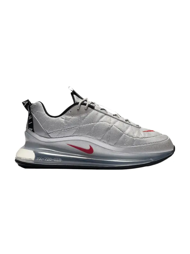 Кроссовки Air MX 720-818 'Silver Bullet' — изображение 1 из 1, серебристый