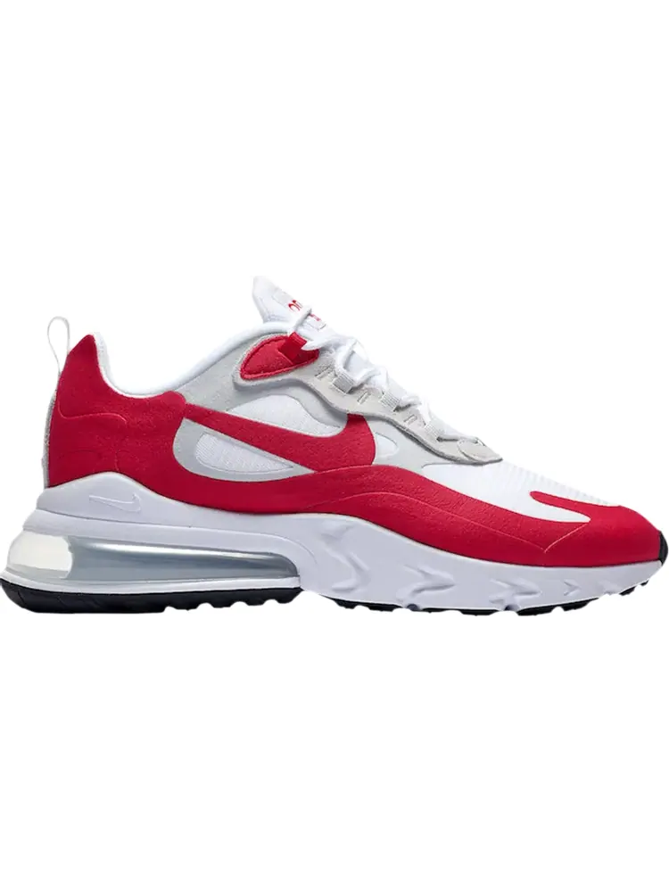 Кроссовки Nike Air Max 270 React 'Air Max 1' — изображение 1 из 1, красный