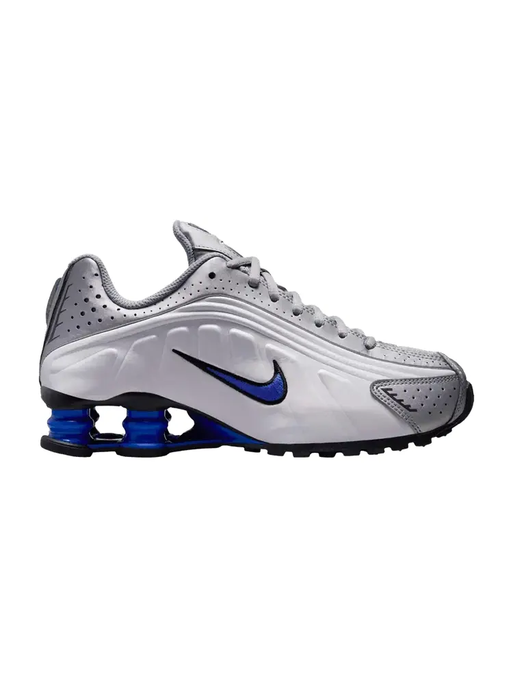 Кроссовки Nike Shox R4 GS 'Orlando' — изображение 1 из 1