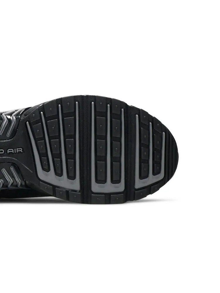 Кроссовки Nike Air Max Plus 3 'Iridescent' — изображение 6 из 9, черный