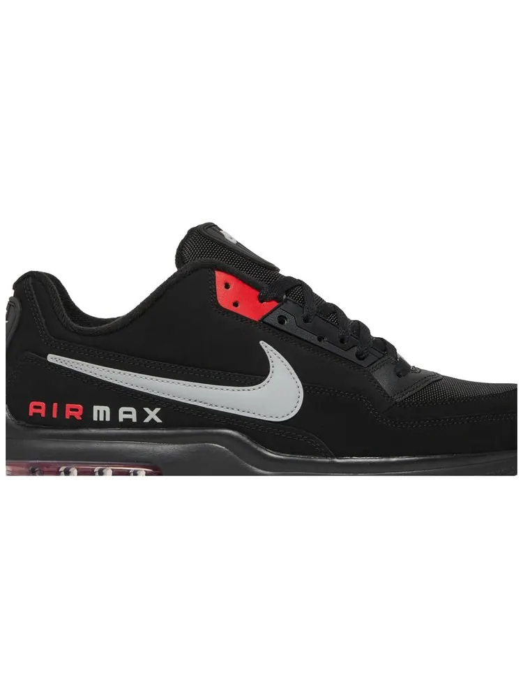 Кроссовки Nike Air Max LTD 3 'Black Smoke Grey' — изображение 2 из 8, черный
