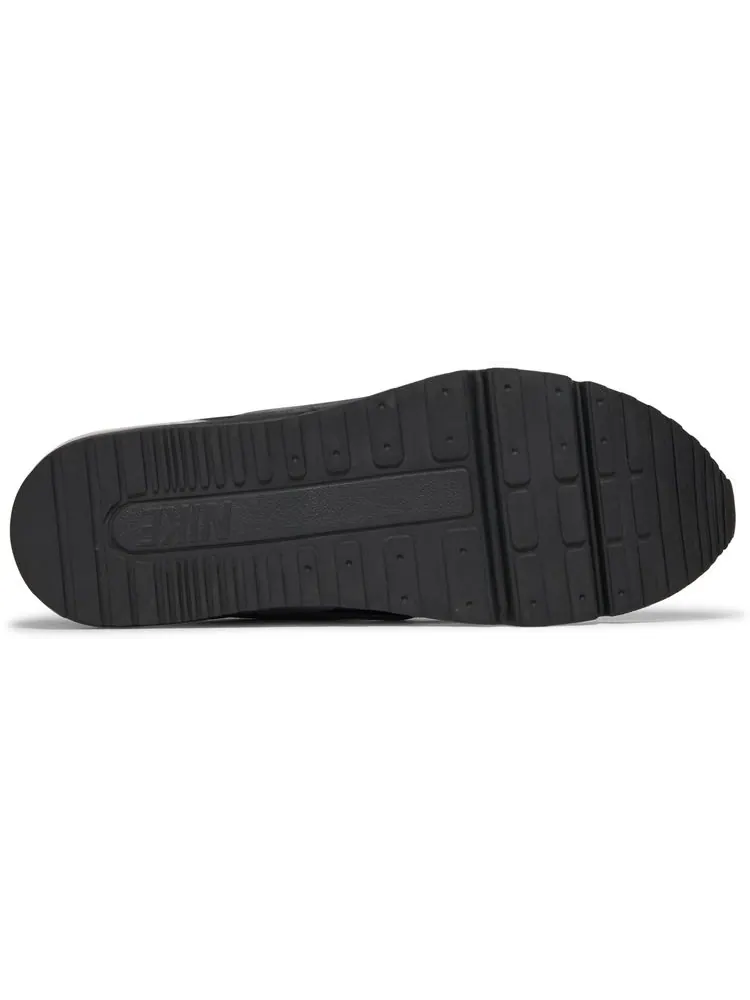Кроссовки Nike Air Max LTD 3 'Black Smoke Grey' — изображение 4 из 8, черный