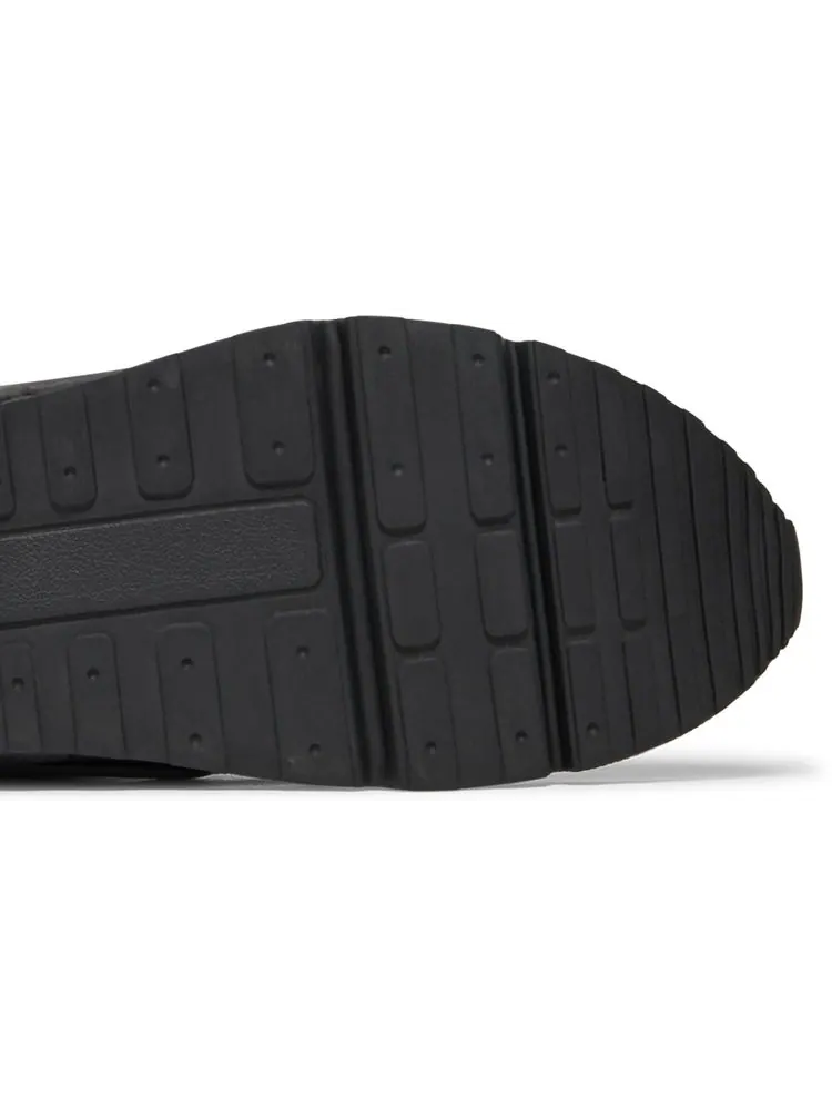 Кроссовки Nike Air Max LTD 3 'Black Smoke Grey' — изображение 5 из 8, черный