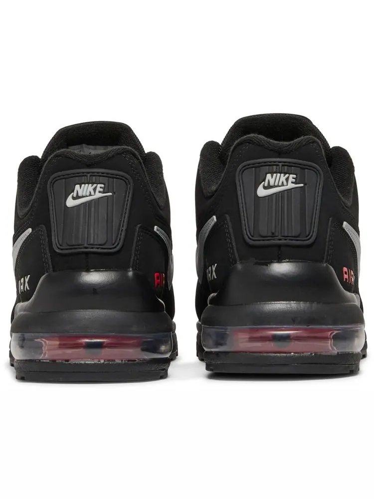 Кроссовки Nike Air Max LTD 3 'Black Smoke Grey' — изображение 6 из 8, черный