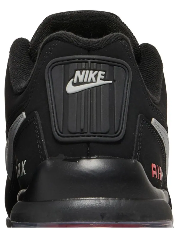 Кроссовки Nike Air Max LTD 3 'Black Smoke Grey' — изображение 7 из 8, черный