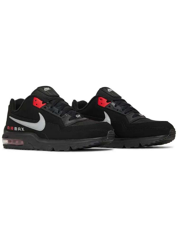 Кроссовки Nike Air Max LTD 3 'Black Smoke Grey' — изображение 8 из 8, черный