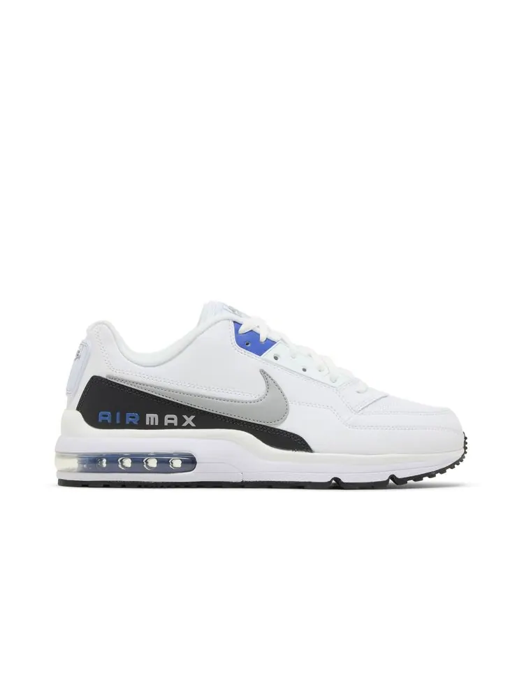Кроссовки Air Max LTD 3 'White Light Smoke Grey Royal' — изображение 1 из 8, белый светлый серый