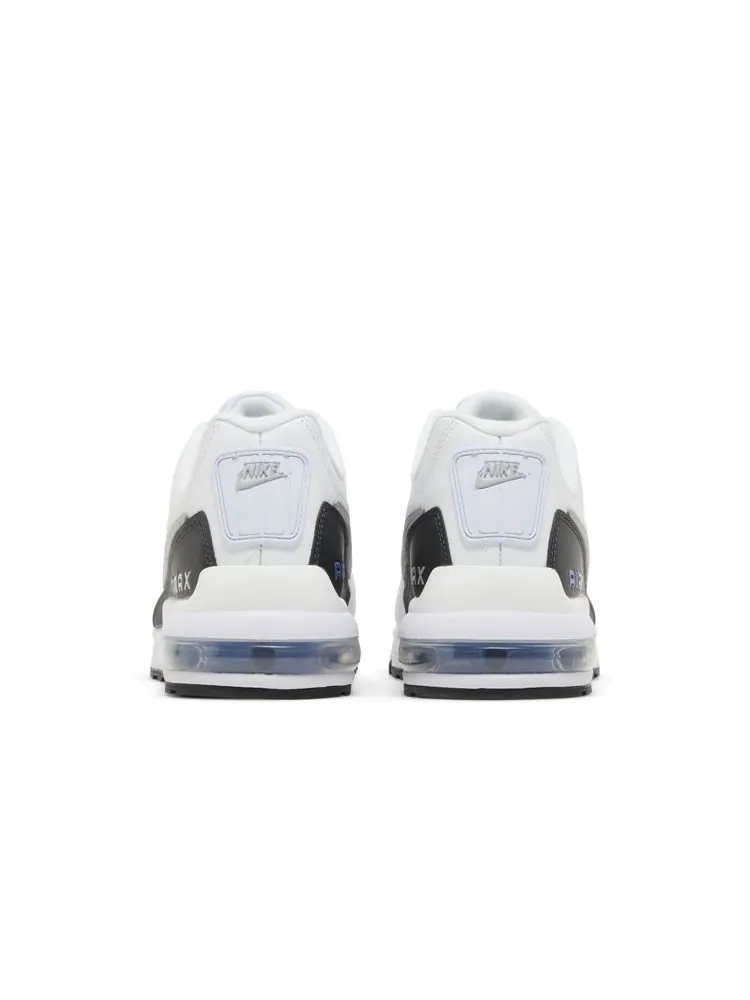 Кроссовки Air Max LTD 3 'White Light Smoke Grey Royal' — изображение 6 из 8, белый светлый серый