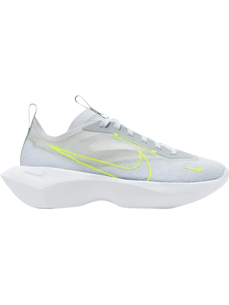 Кроссовки Nike Wmns Vista Lite 'Lemon Venom' — изображение 1 из 1, белый