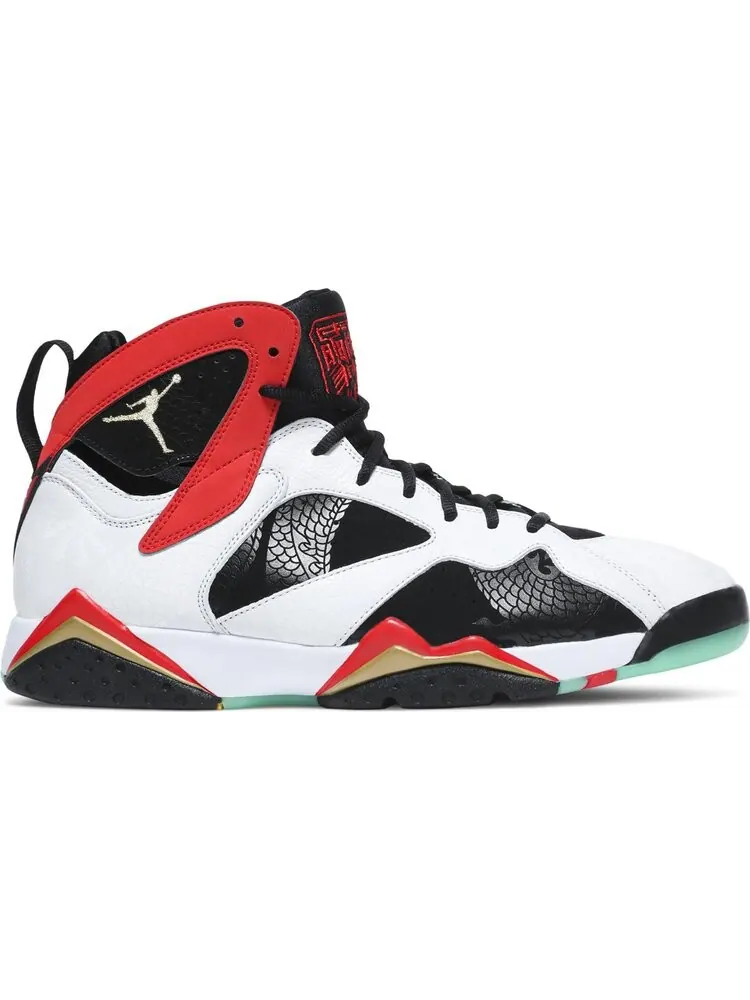 Кроссовки Air Jordan 7 Retro Greater China — изображение 1 из 8, белый