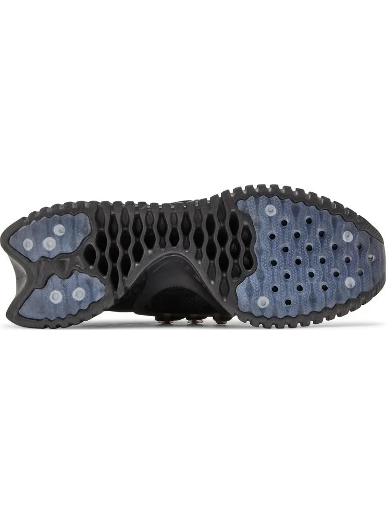Кроссовки Nike ISPA Flow 2020 SE 'Dark Smoke Grey' — изображение 4 из 8, серый