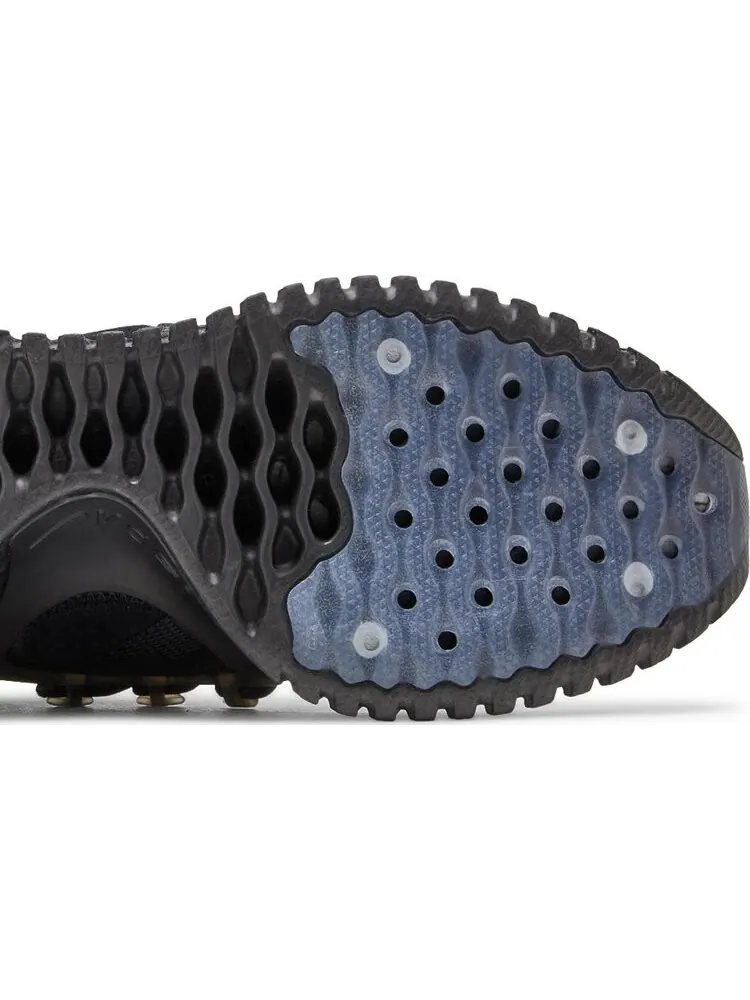 Кроссовки Nike ISPA Flow 2020 SE 'Dark Smoke Grey' — изображение 5 из 8, серый