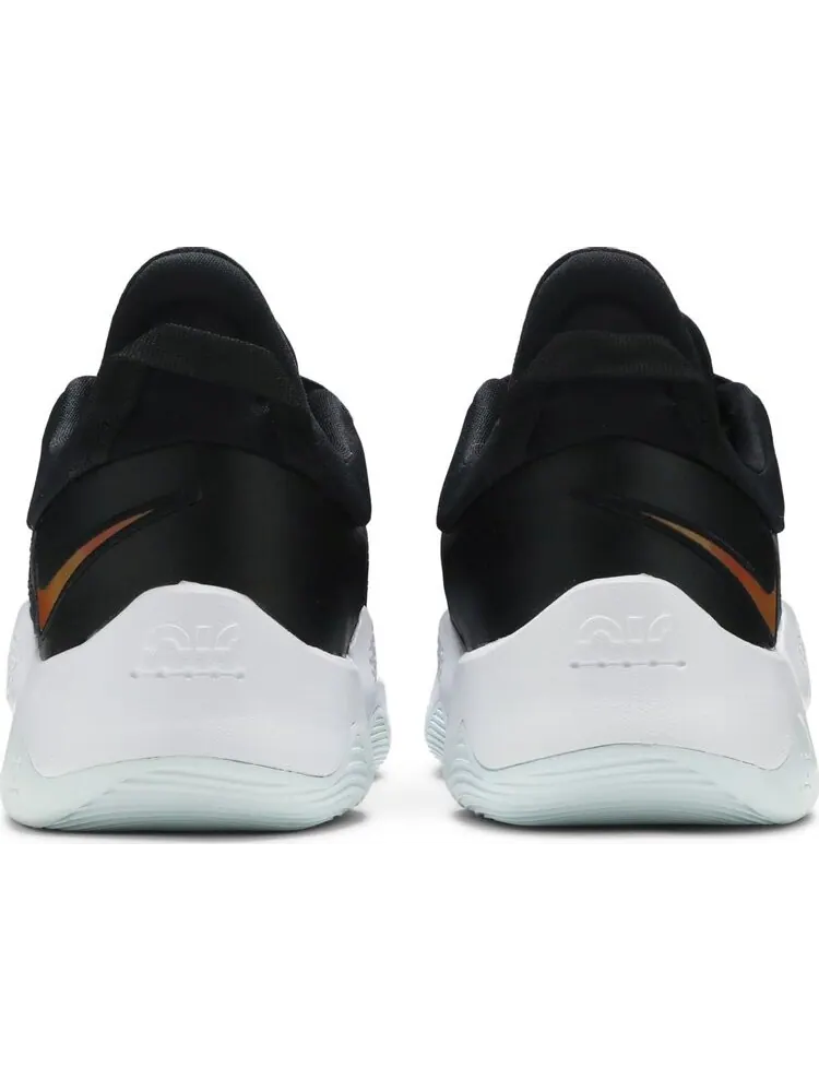Кроссовки Nike PG 5 'Black' — изображение 6 из 8, черный