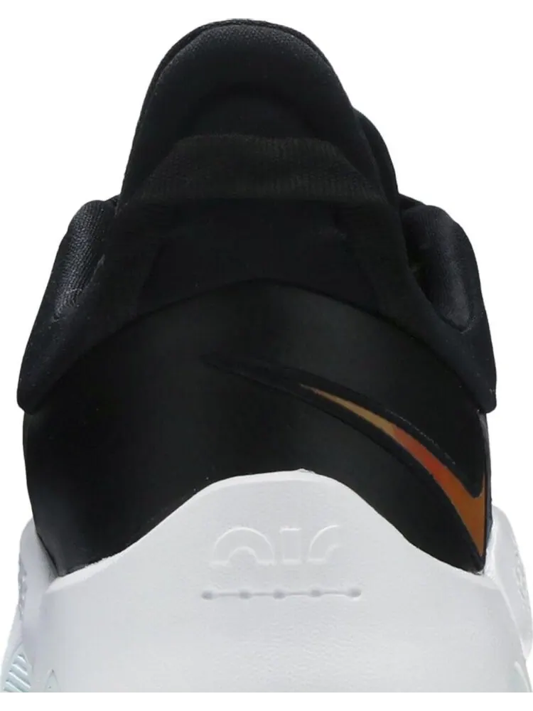 Кроссовки Nike PG 5 'Black' — изображение 7 из 8, черный
