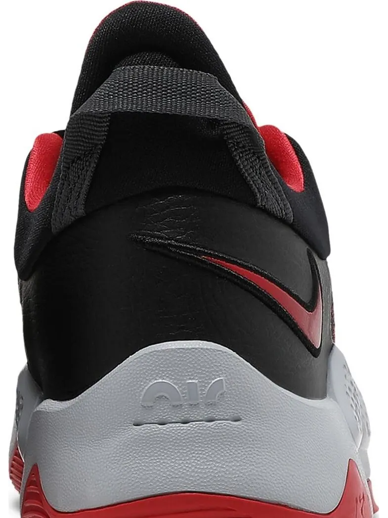Кроссовки Nike PG 5 'Bred' — изображение 7 из 8, черный
